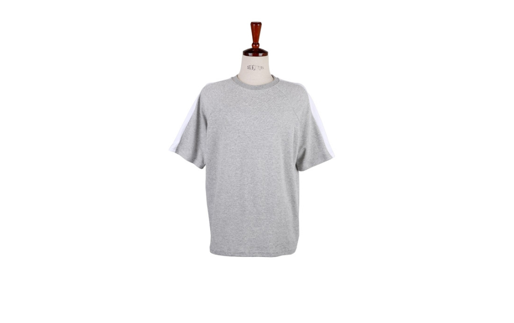 半袖Tシャツ 商品カラー画像-S16L10